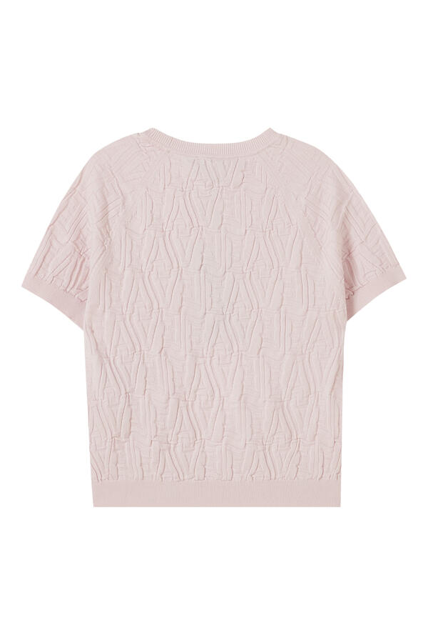 Kids EA Knit Top