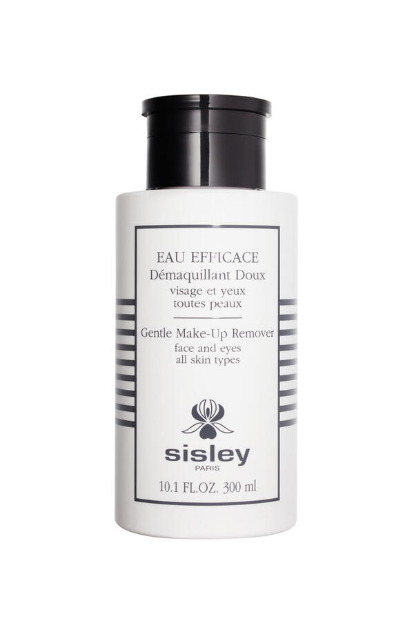 Eau Efficace Gentle Make-Up Remover