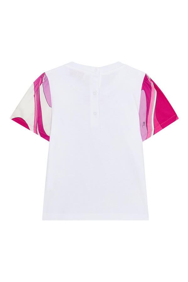Kids Logo T-Shirt