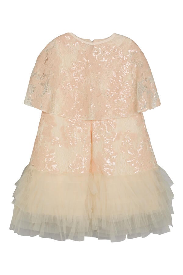 Kids Tulle Dress