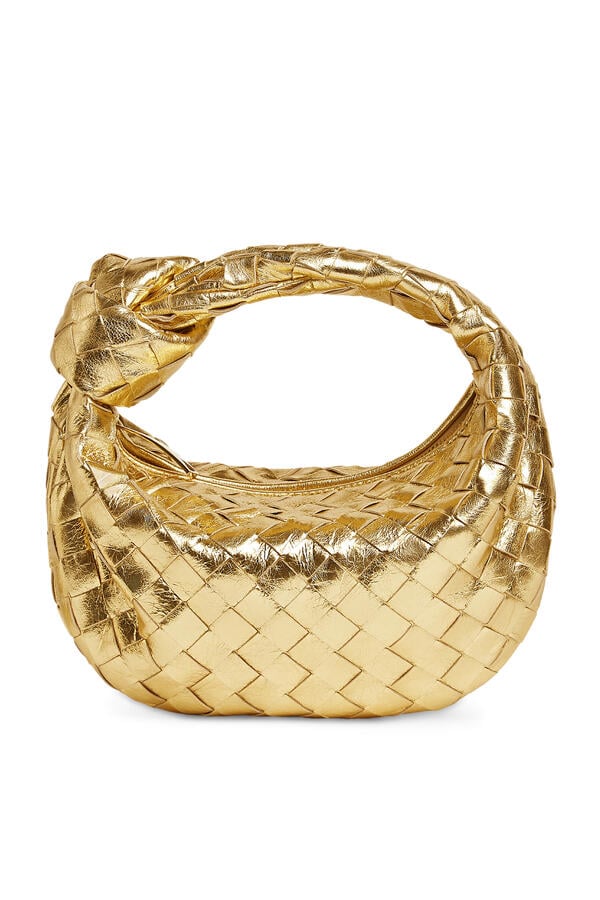 Mini Jodie Top Handle Bag