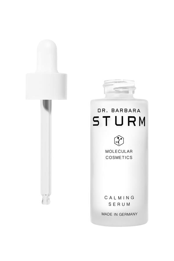 Molecular Cosmetics Calming Serum