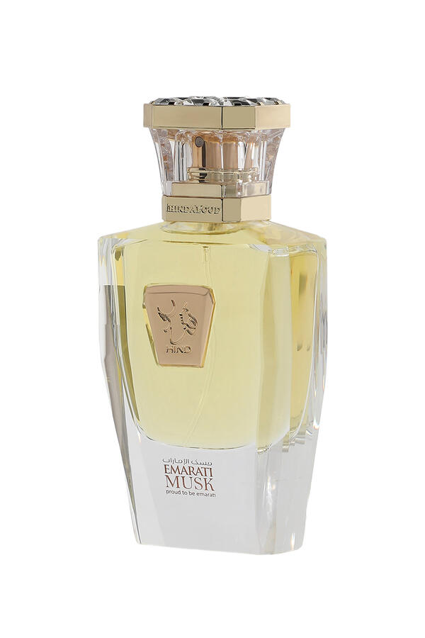  Emarati Musk Parfum