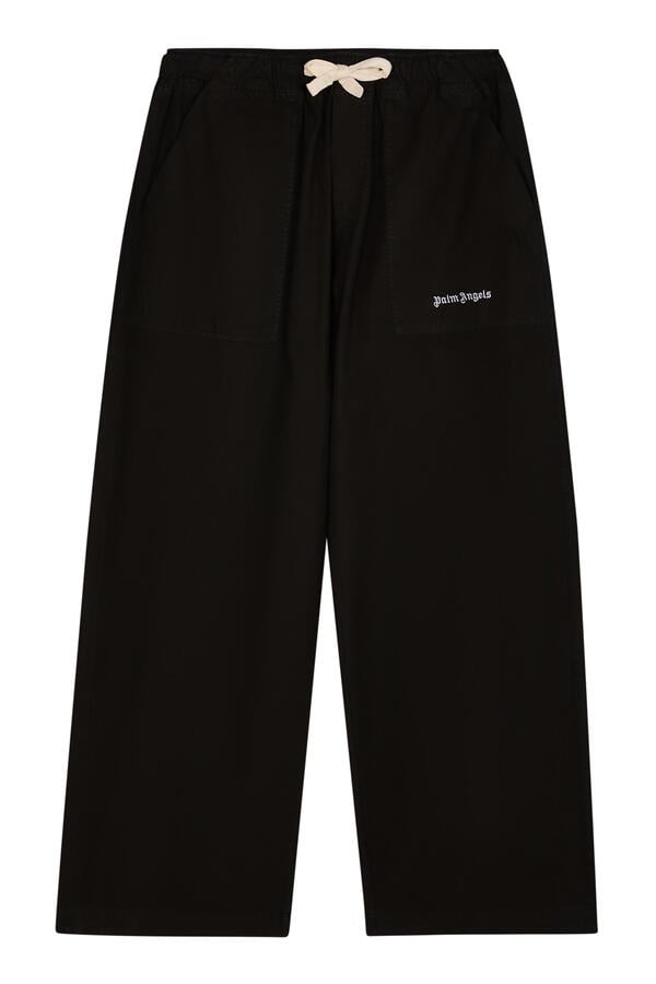 Classic Logo Pants