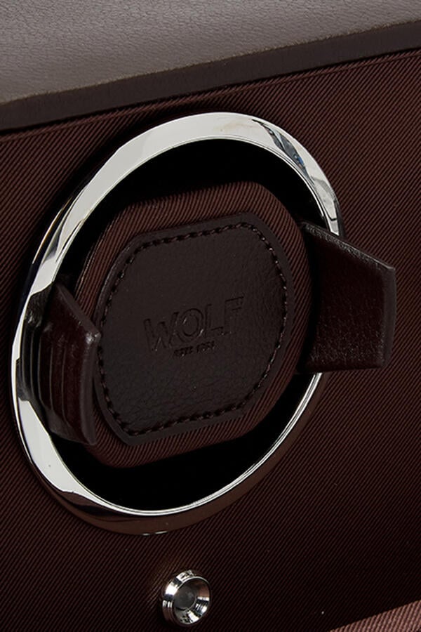 Cub Double Watch Winder
