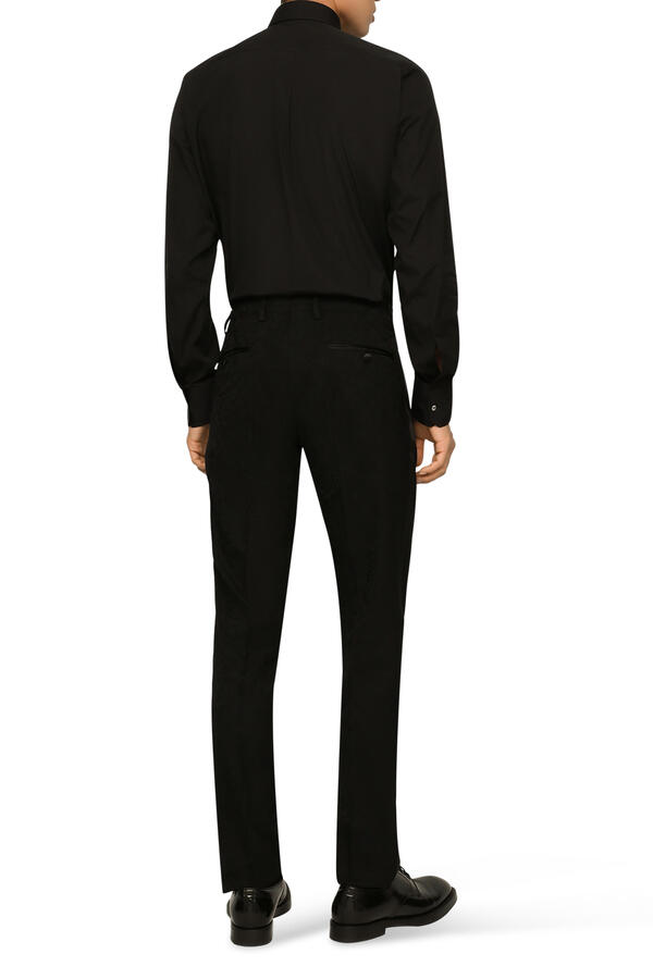 Kent Collar Shirt
