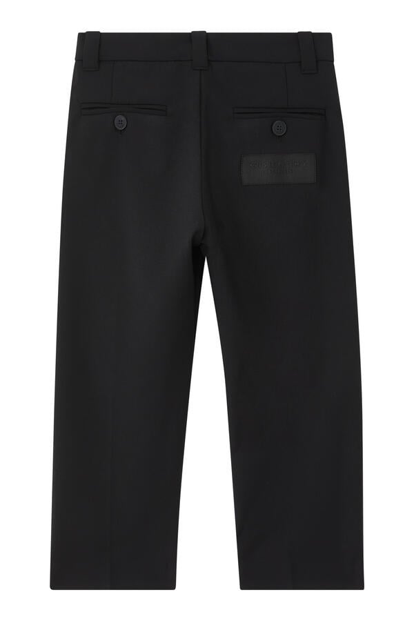 Kids Logo Ceremony Trousers