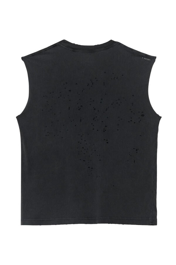 MothTech™ Muscle Tee 
