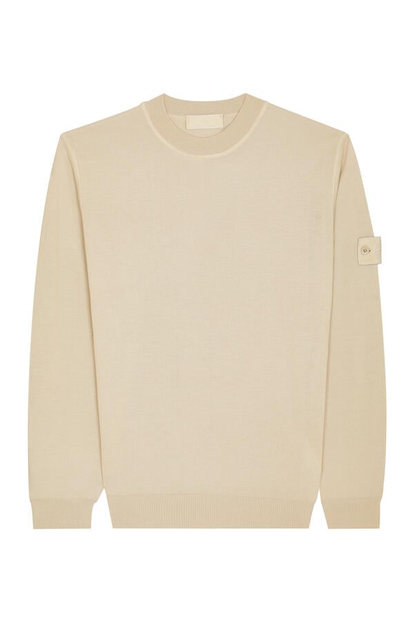 Crewneck Jumper