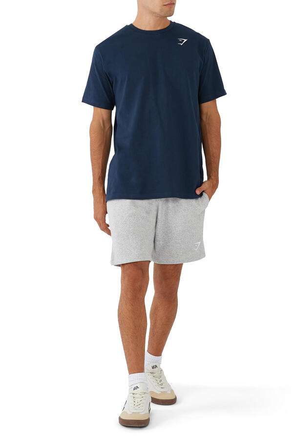 Crest T-Shirt