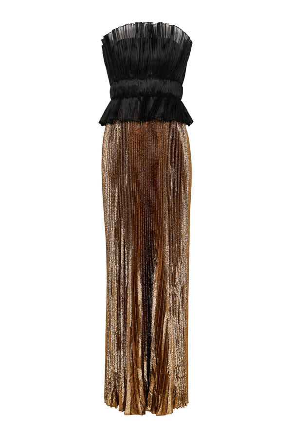 Masquerade Gown