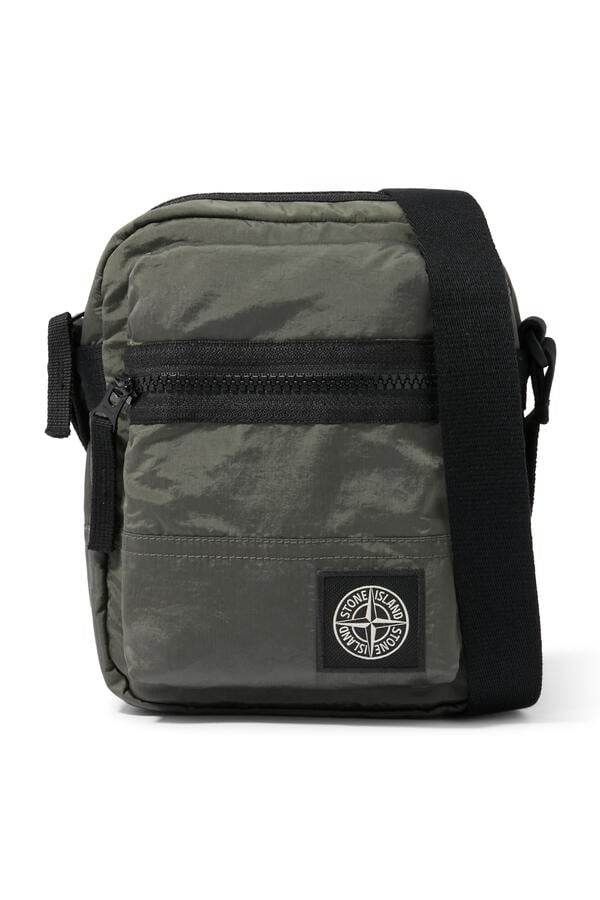 Logo Crossbody Bag