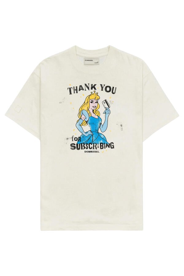 Subscribe T-Shirt