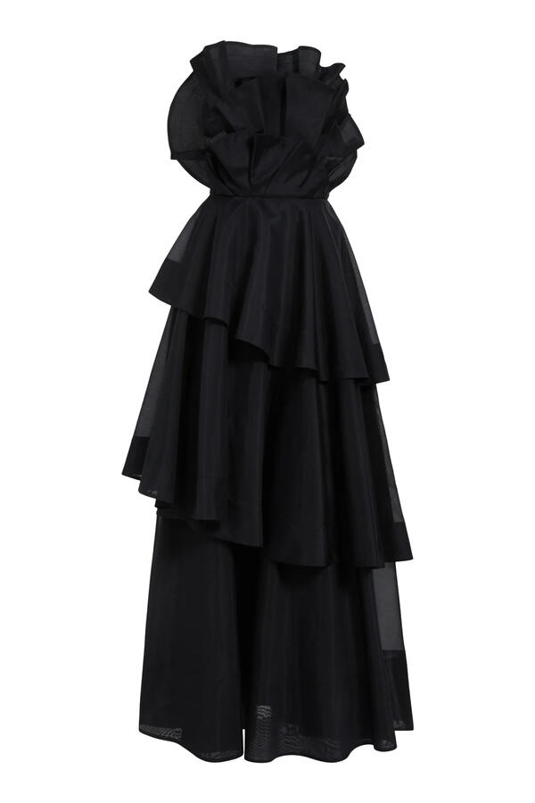 Selestia Gown