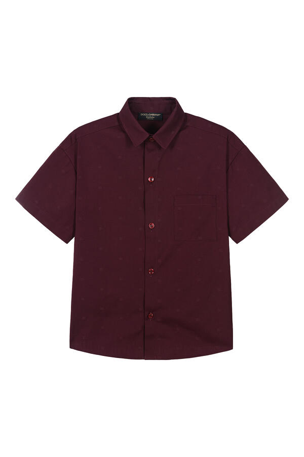 Kids DG Logo Shirt