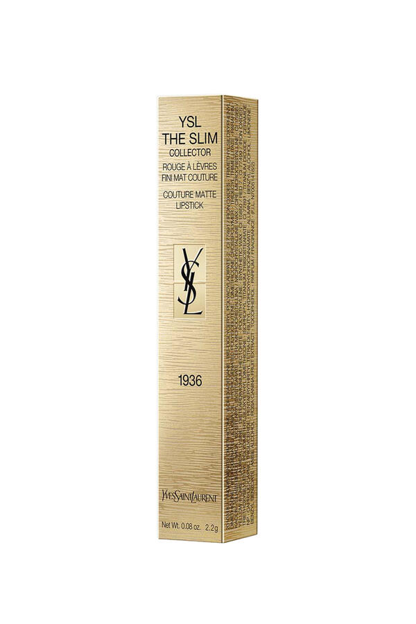 The Slim Holiday Collector 
