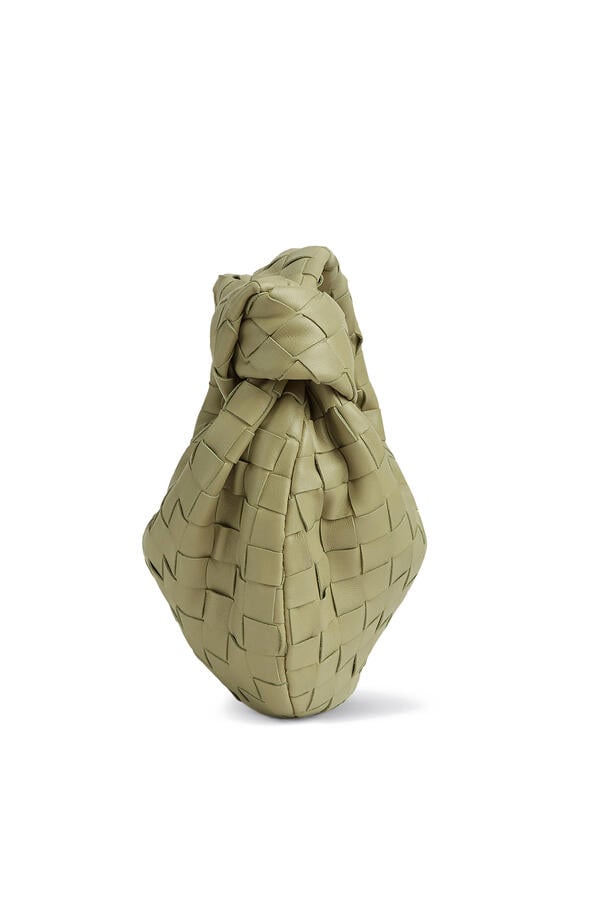 Mini Jodie Top Handle Bag
