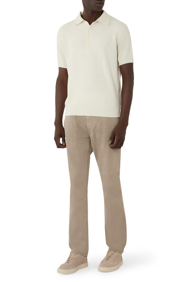 Lennox Slim-Fit Jeans