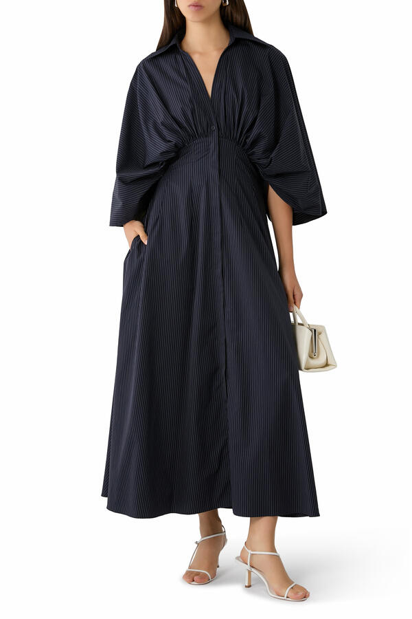 The Resilient Dress