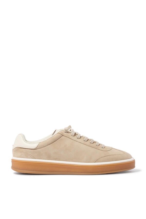 Tennis Walk Reverse Sneakers