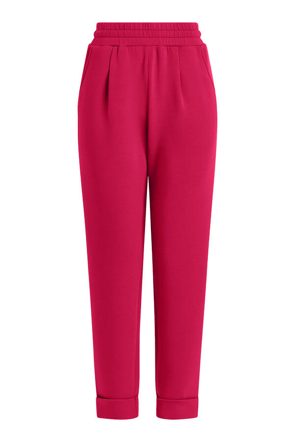 Rolled Cuff Pants 28.5"