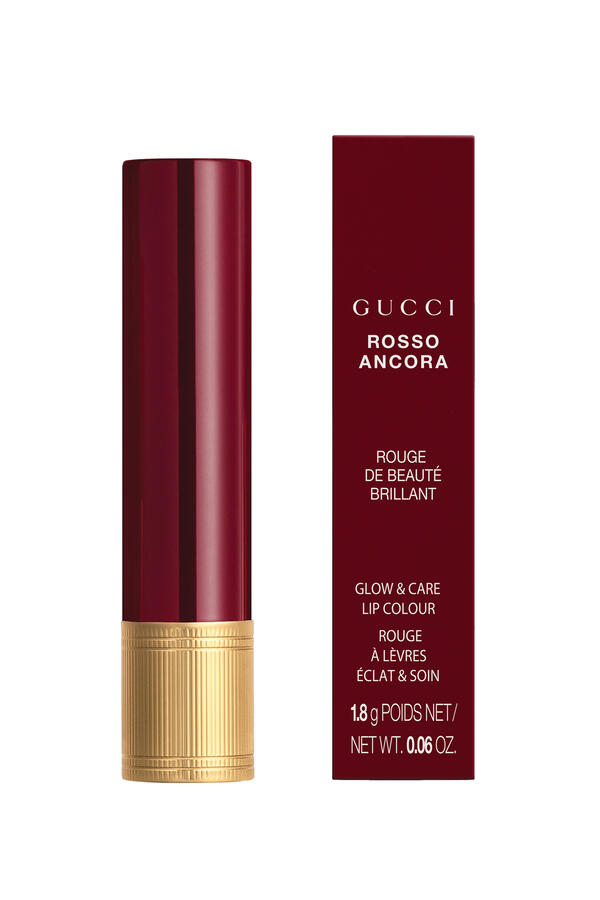  Rouge de Beaute Brillant Lipstick