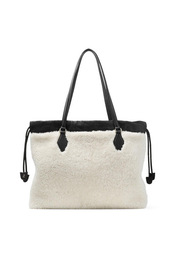 Drawstring Tote 