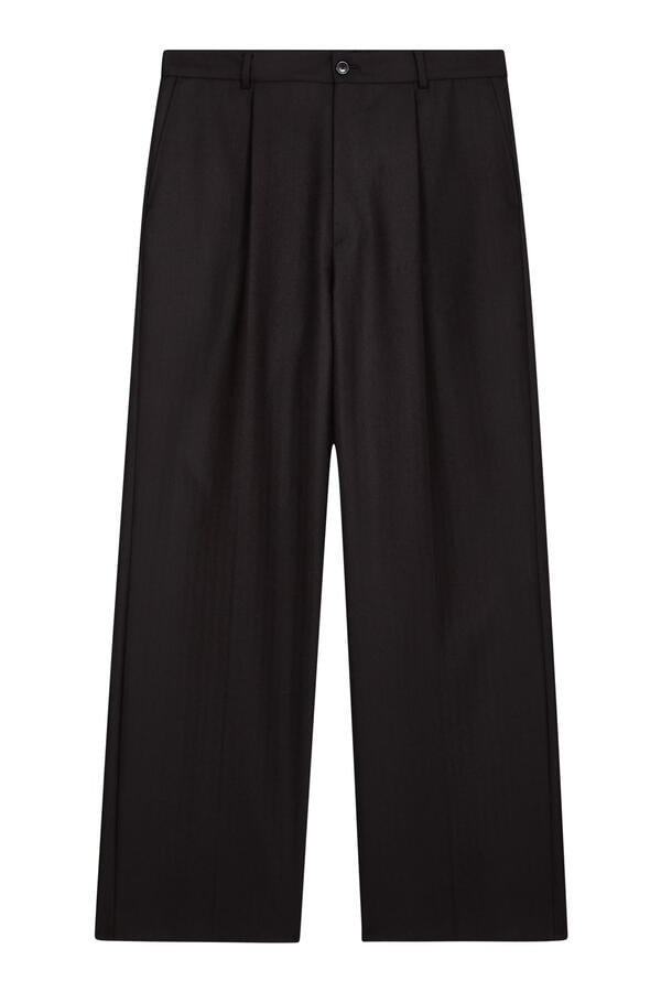 Penrud Pants 