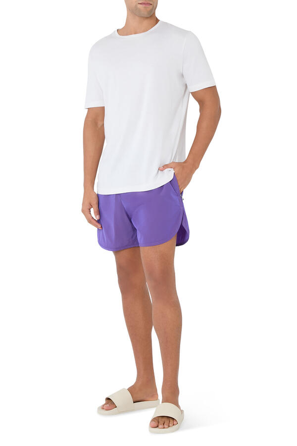 Silver Lake Active Swim Shorts