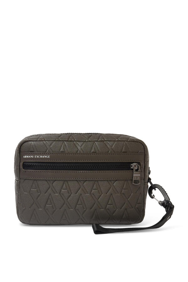 Beauty Case Washbag