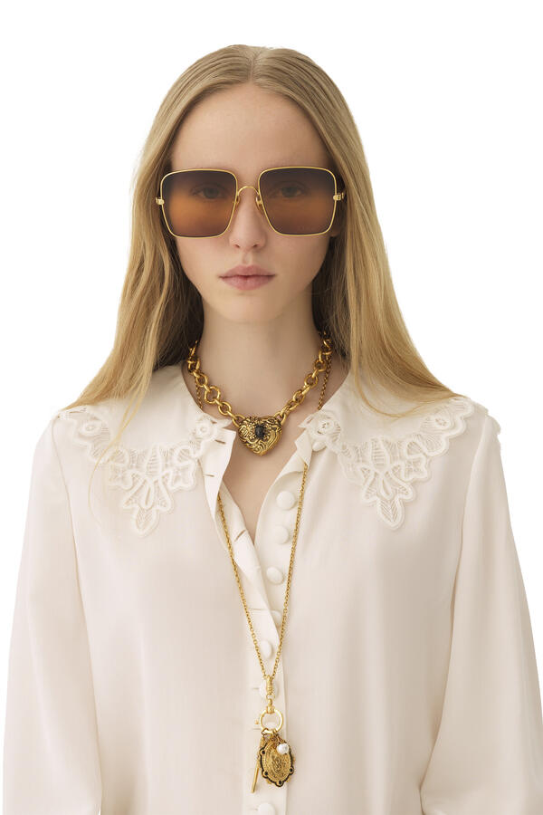 Aly Sunglasses