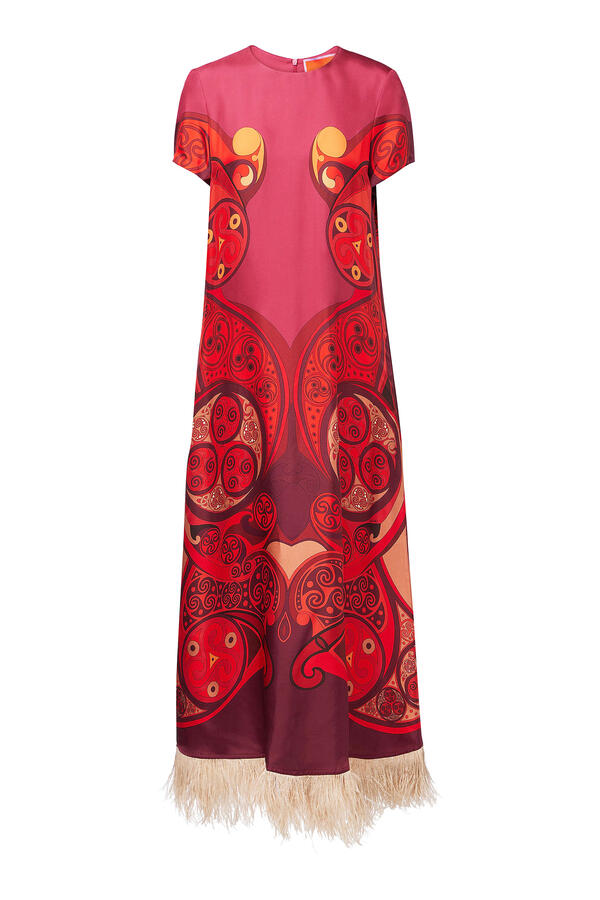 Swing Dress