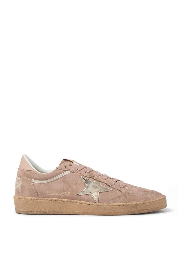 Ball Star Sneakers