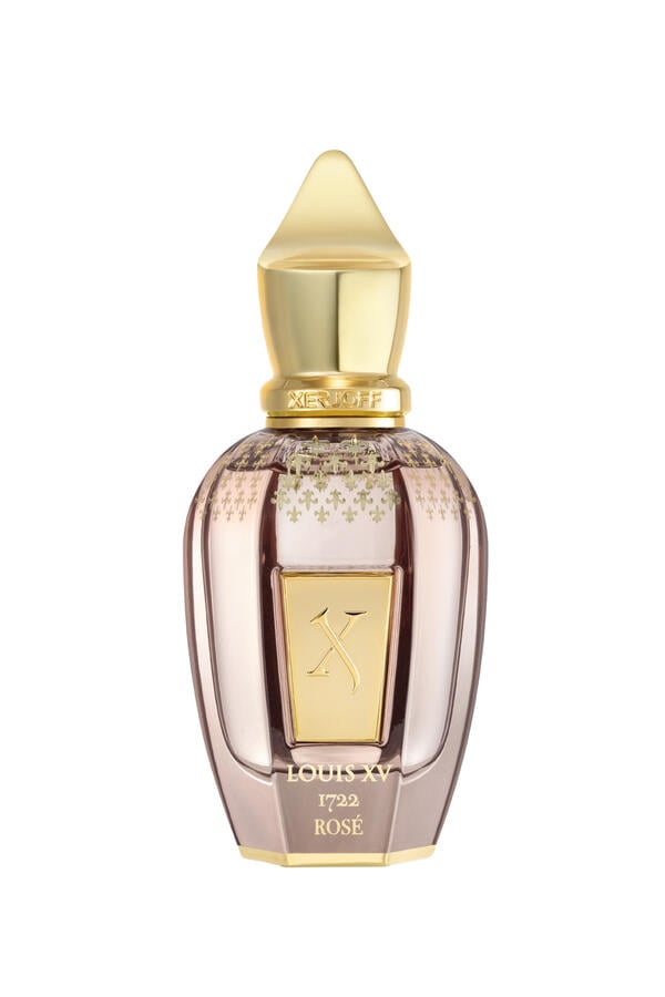 Blend De Venoge Louis XV 1722 Rosé Parfum