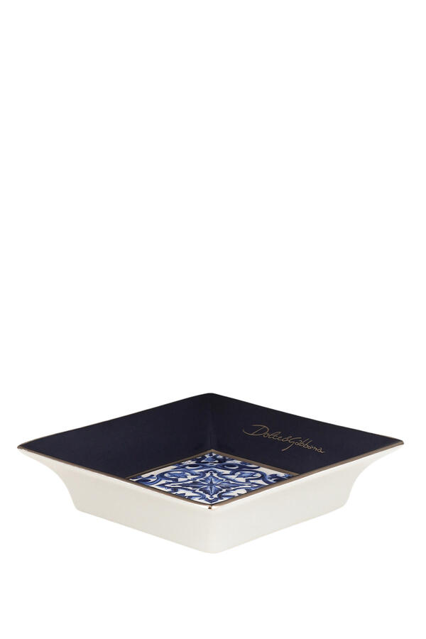 Blu Mediterraneo Trinket Tray