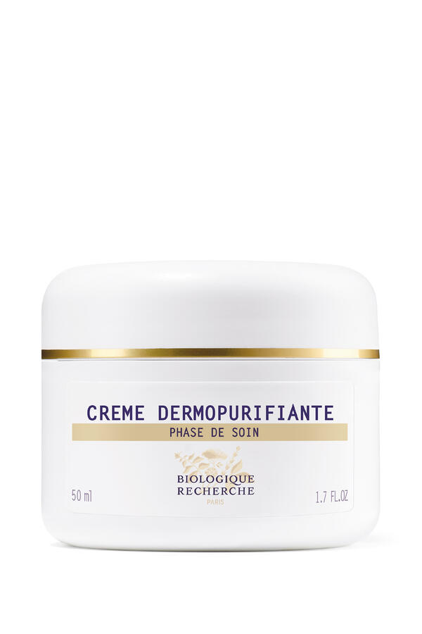 Crème Dermopurifiante