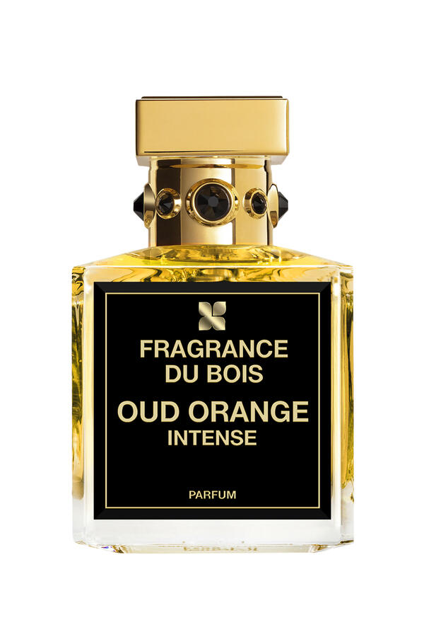 Oud Orange Intense