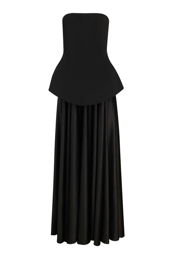 The Oriana Maxi Dress