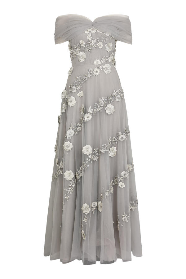 Safiya Gown
