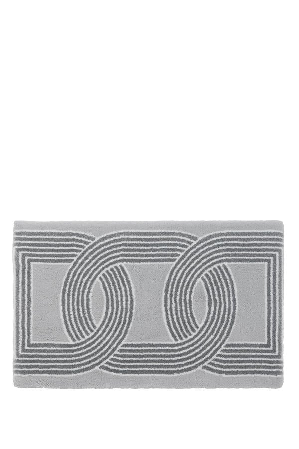 Petal Bath Mat