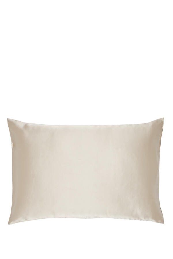 Beauty Box Silk Pillowcase 