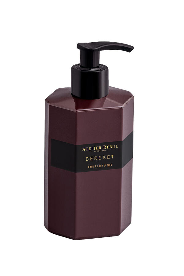 Bereket Hand & Body Lotion