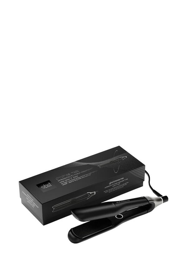  Chronos Max Best Wide Plate Hair Straightener (43mm Plate)