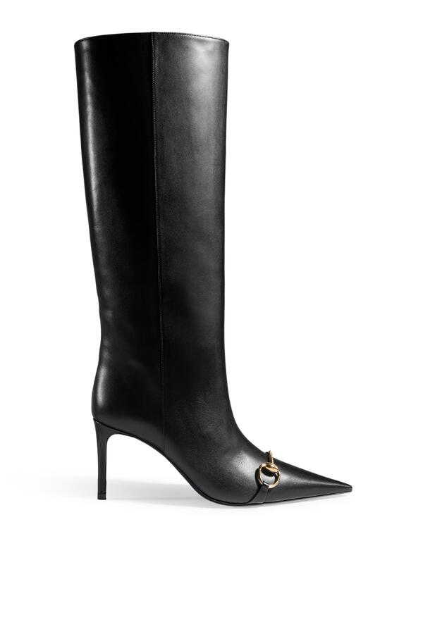 Donna 80 Slip-On Boots
