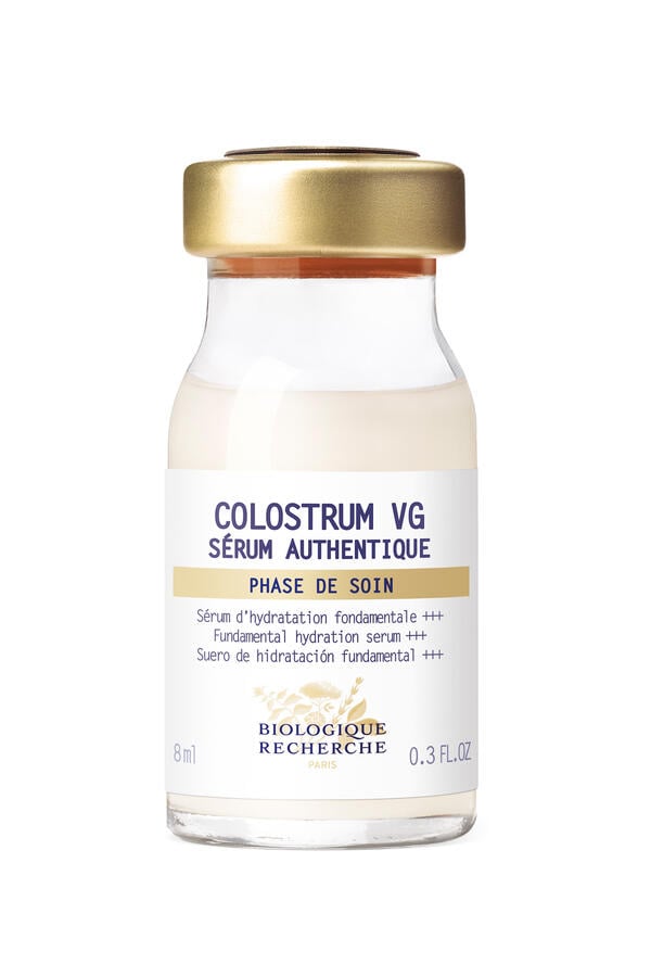  Colostrum VG Serum Authentique