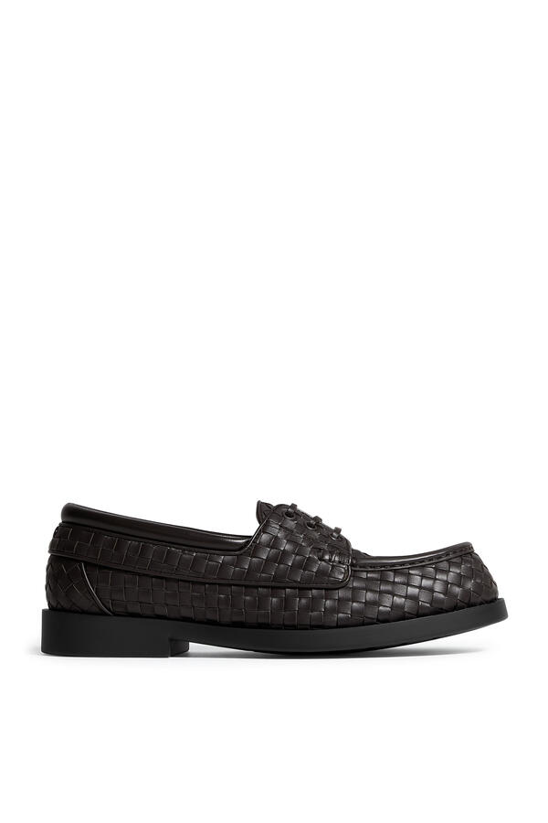 Pier Boat Shoes