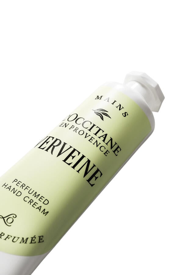Verbena Perfumed Hand Cream