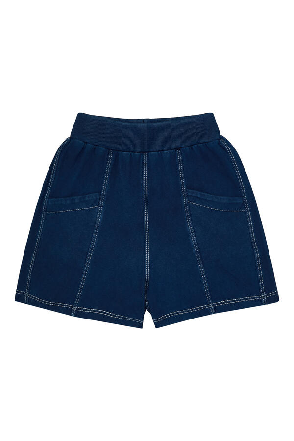Kids Logo Shorts