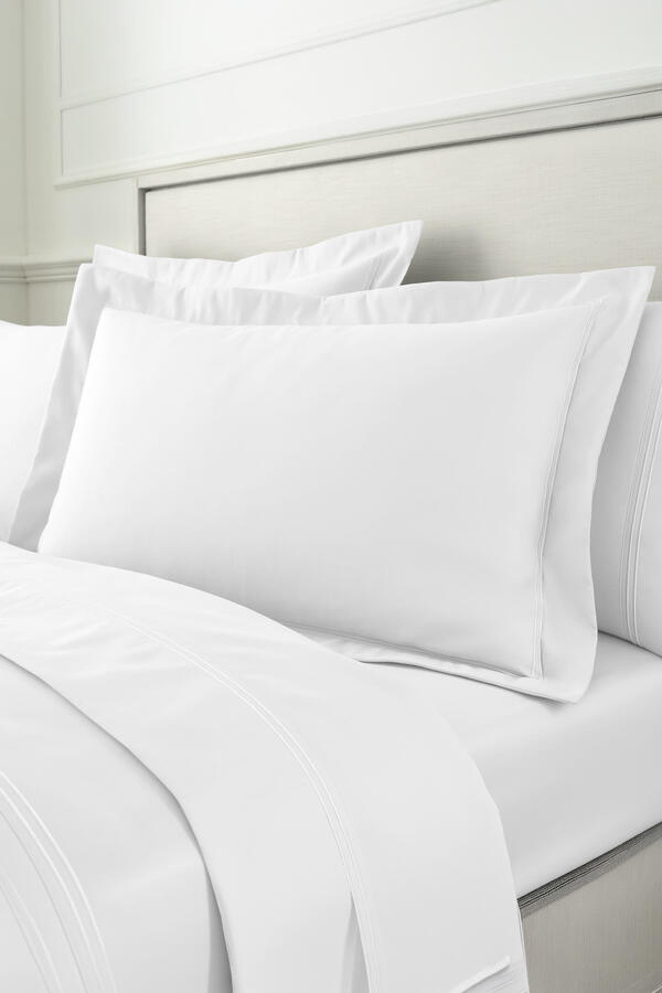 1200 Thread Pillowcase