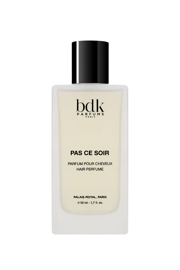 Pas Ce Soir Hair Perfume